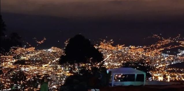 Dulce Vista Mirador