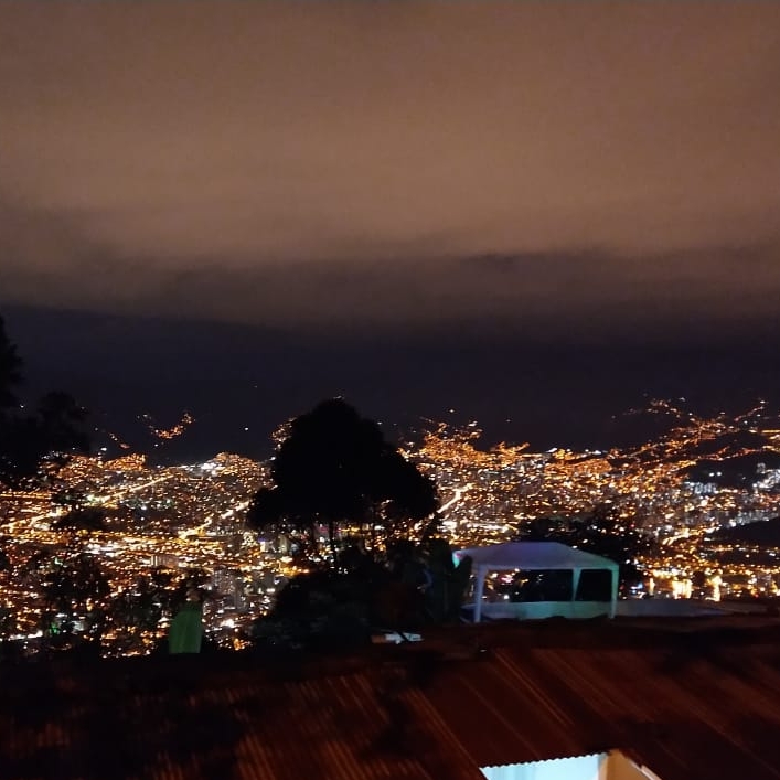 Dulce Vista Mirador