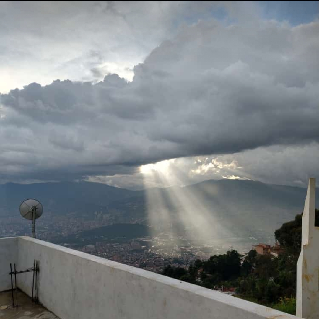 Dulce Vista Mirador