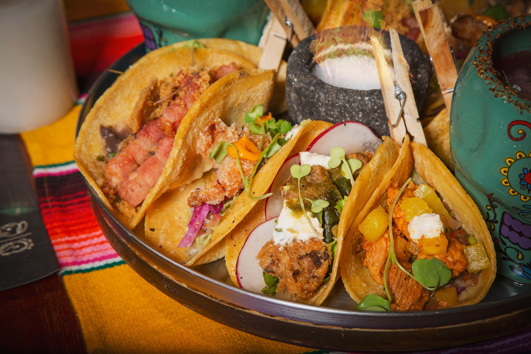 Dos Santos Cantina