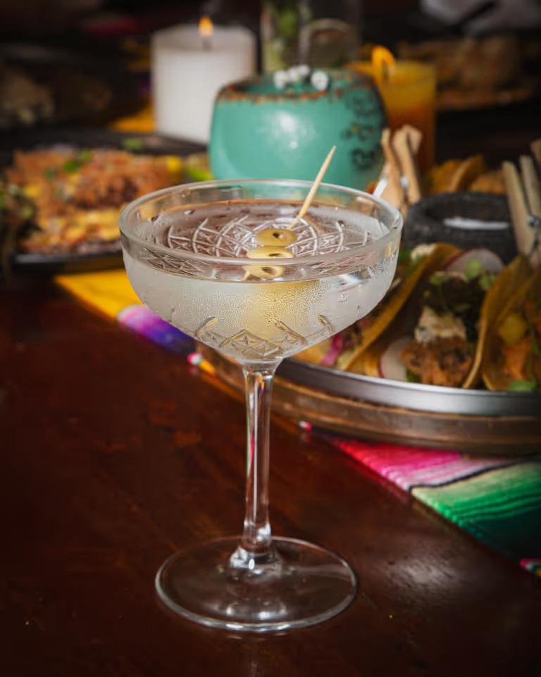 Dos Santos Cantina