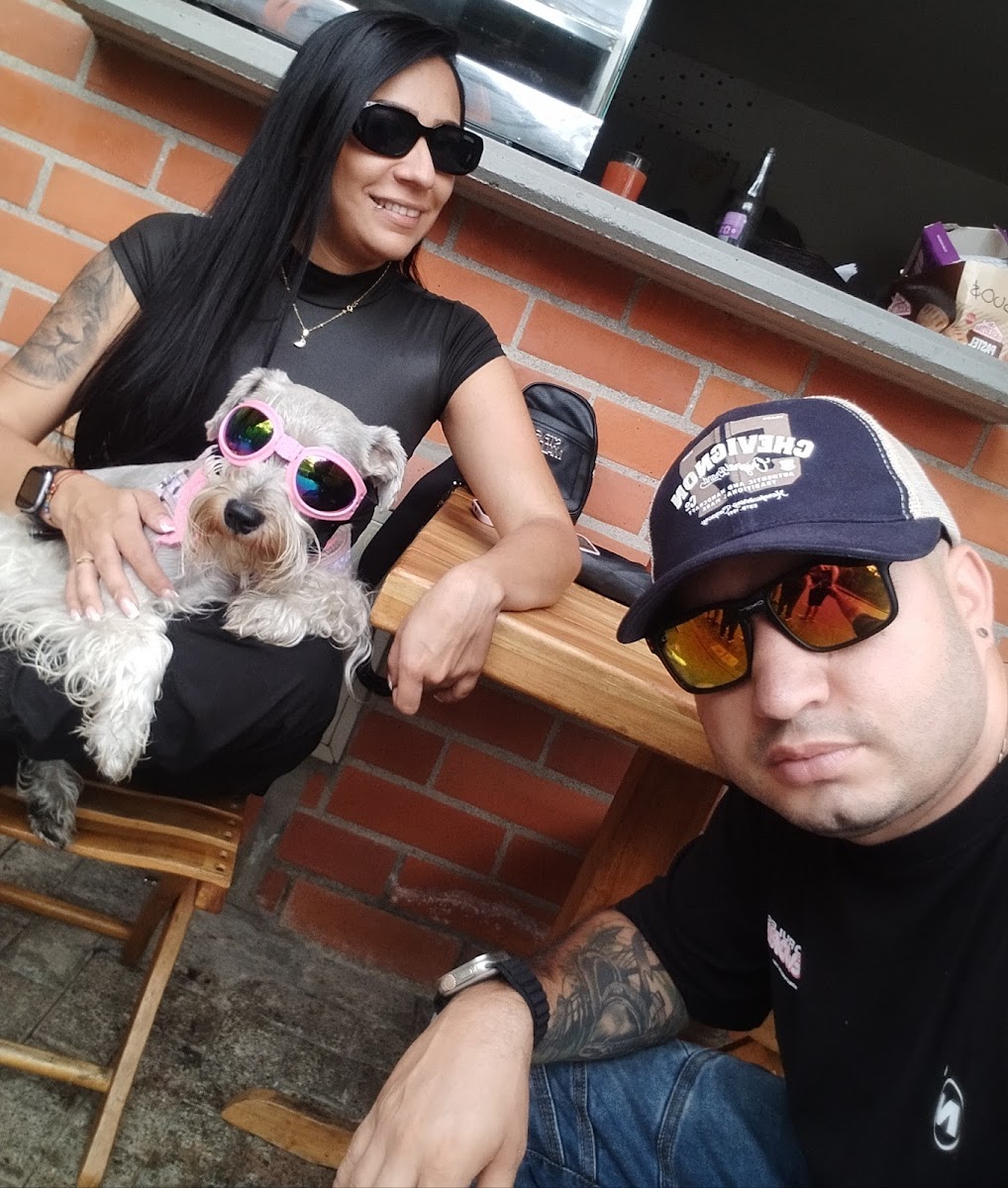 LAS TAPAS