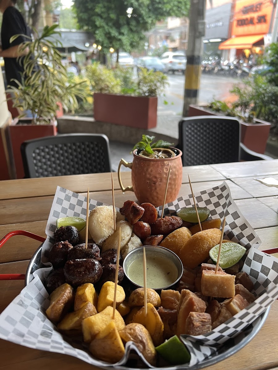 El Timbal