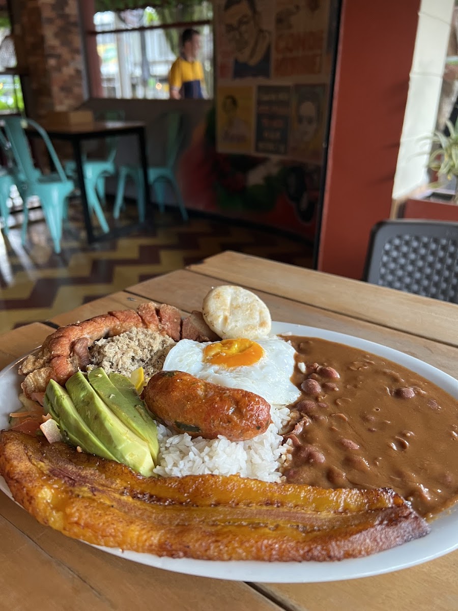 El Timbal
