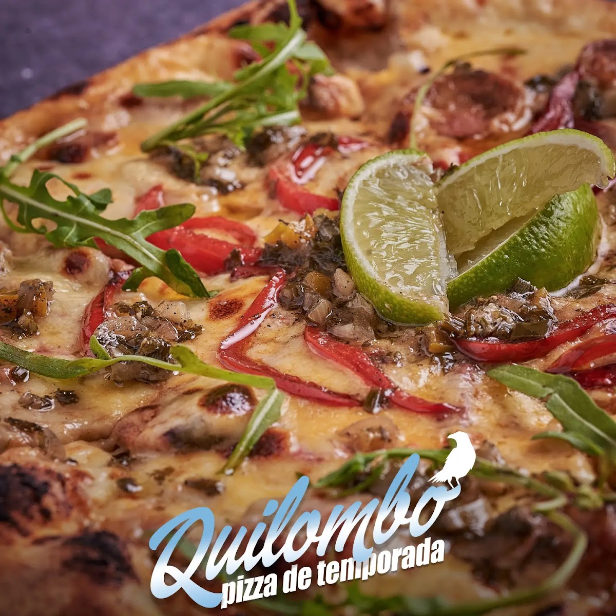 Cuervo Negro Pizzería