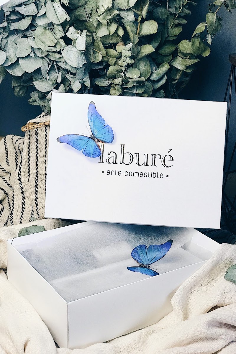 Laburé Repostería