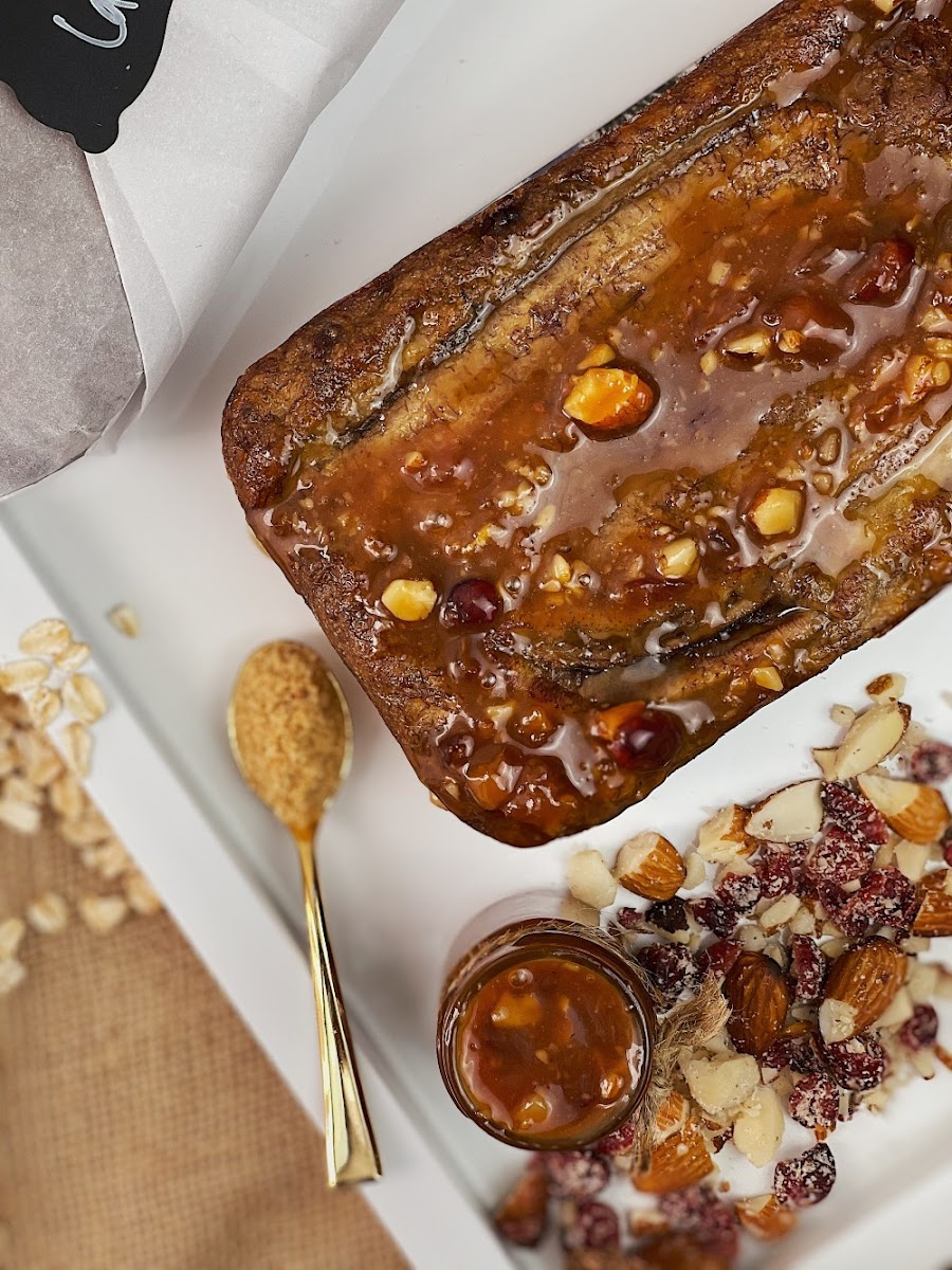 Laburé Repostería