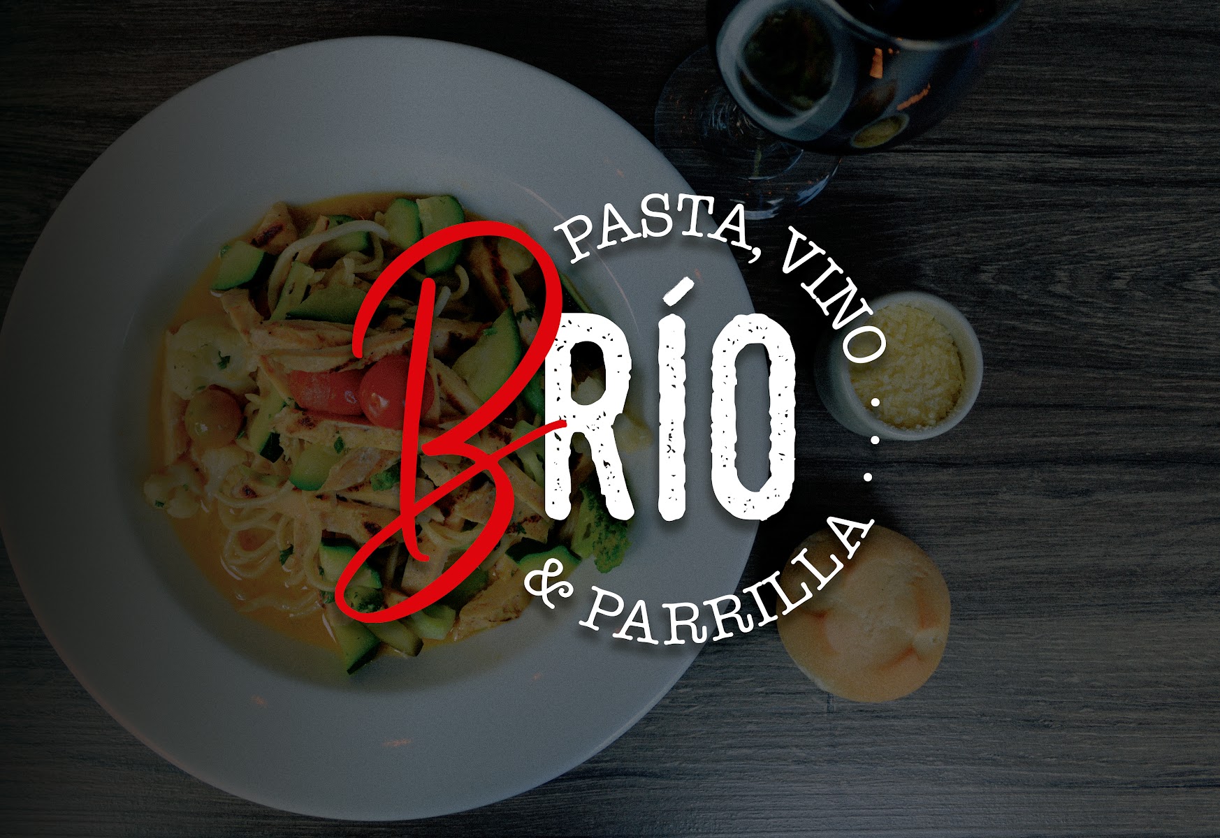 Brio Restaurante