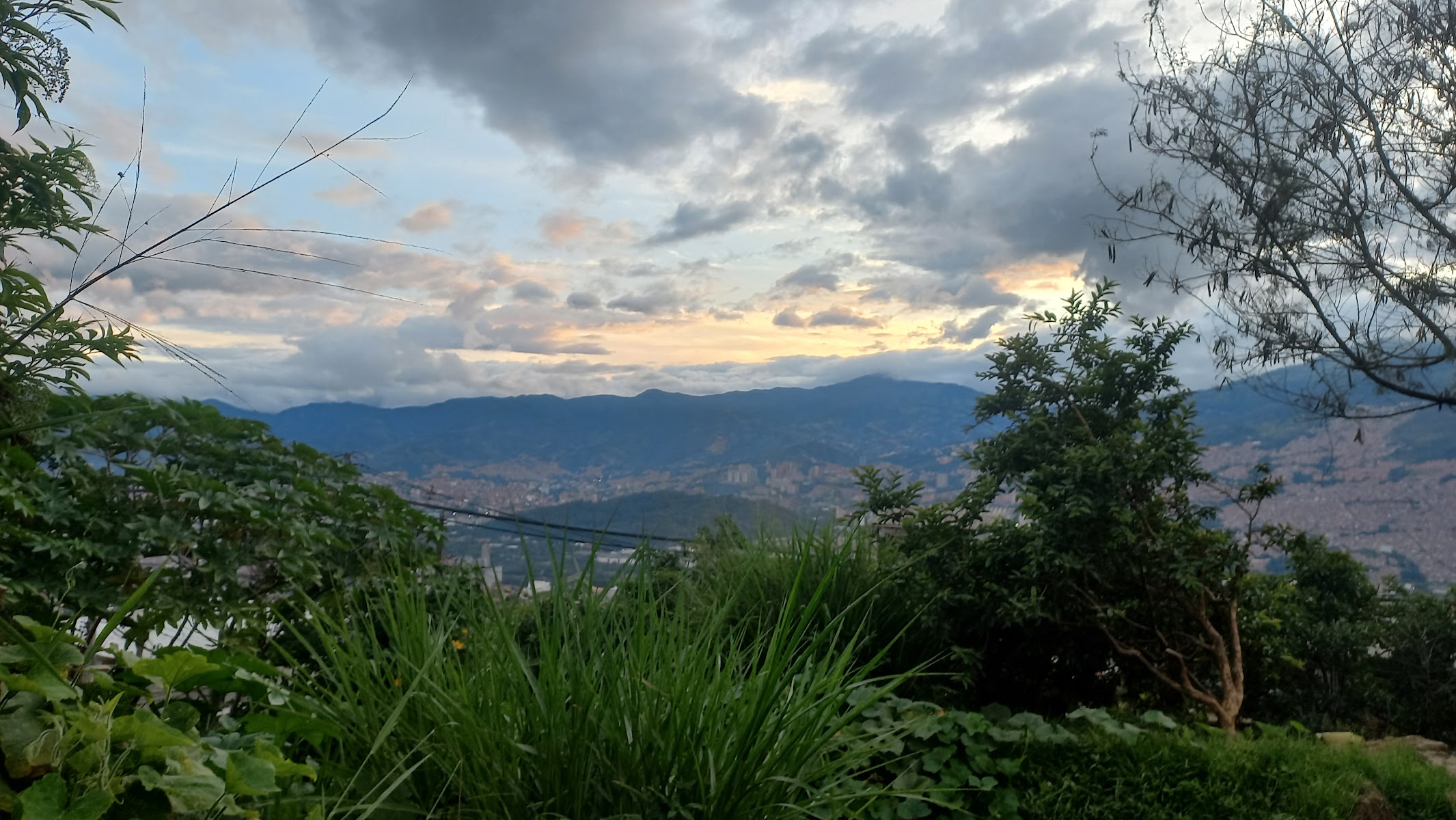 Brisas Del Jardín