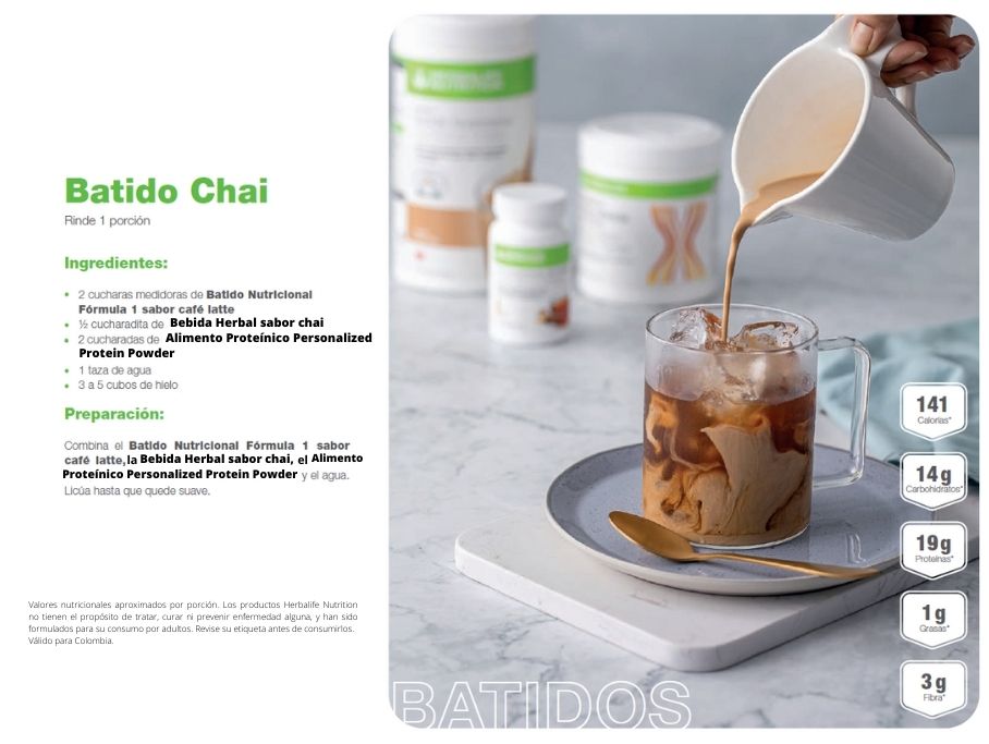 Protein Bar Club House