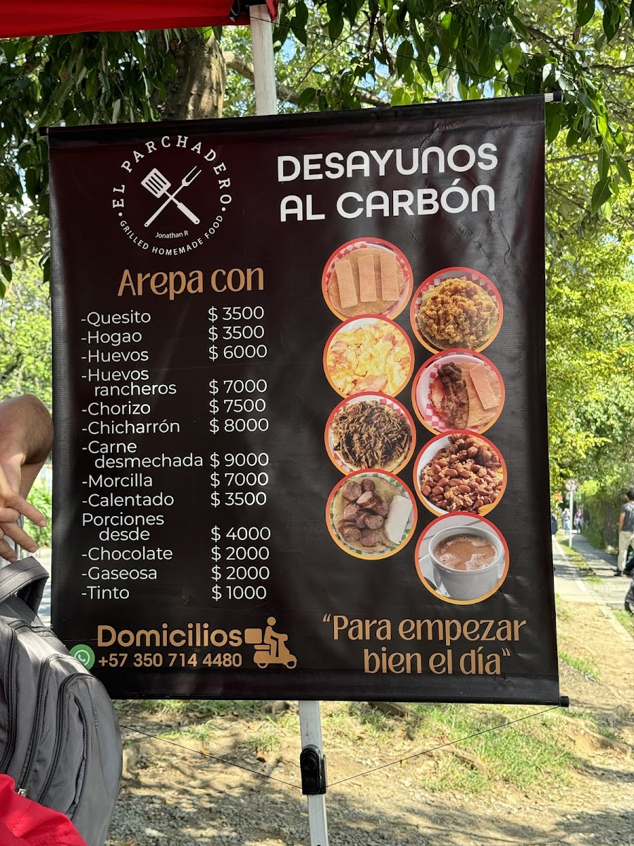 El PARCHADERO 70
