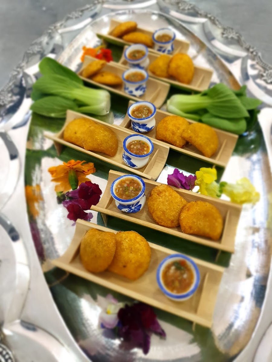 Restaurante Casa y Cocina