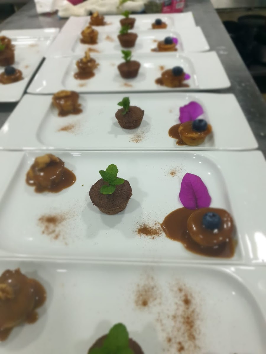 Restaurante Casa y Cocina