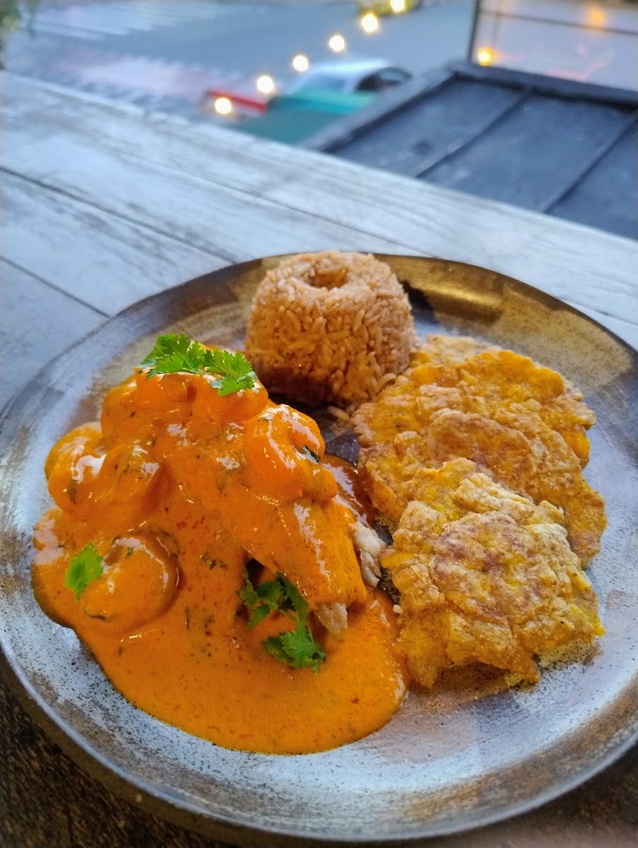 Varieta Fusión Gastronómica