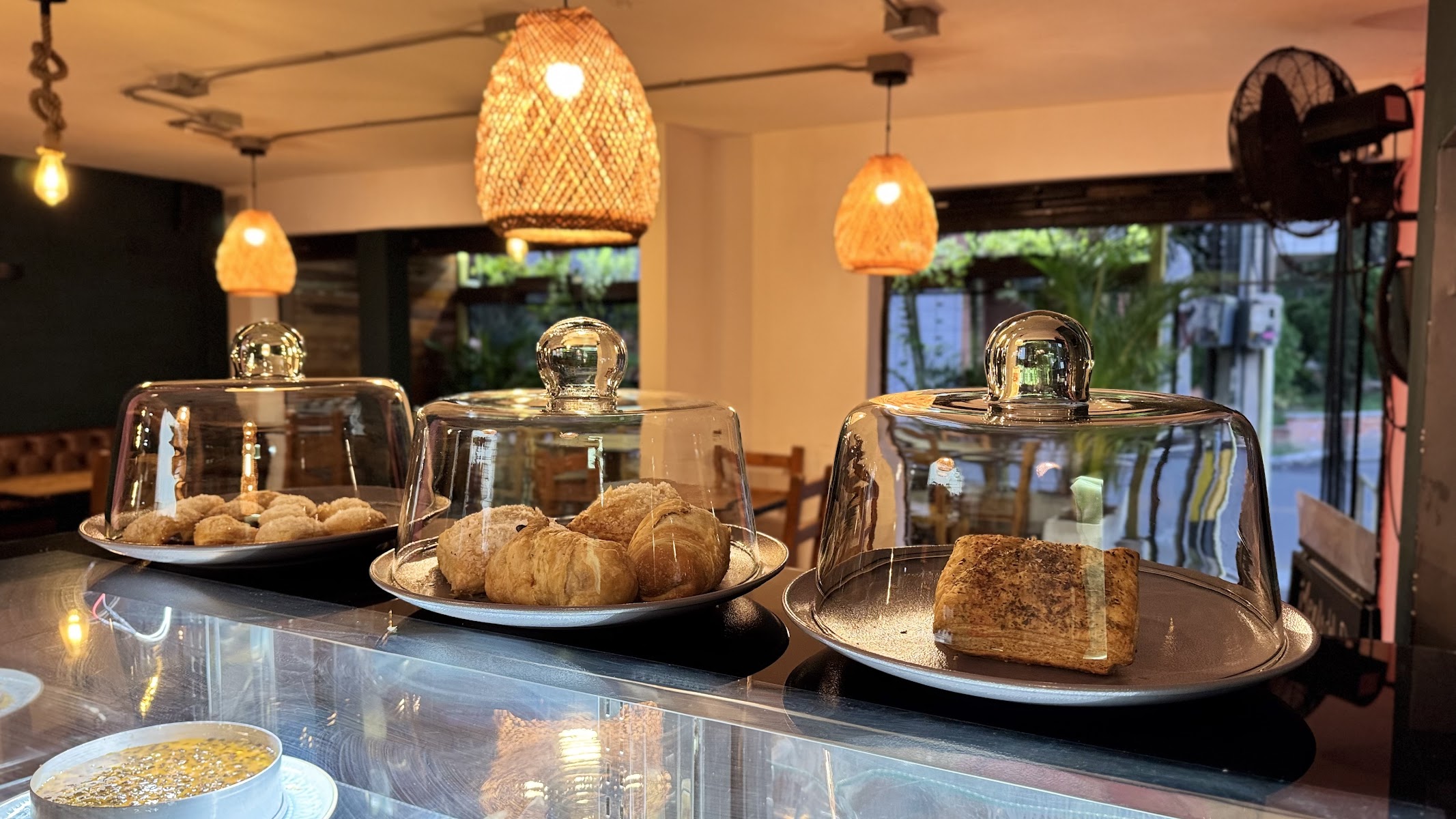 GETSEMANÍ Café & Brunch