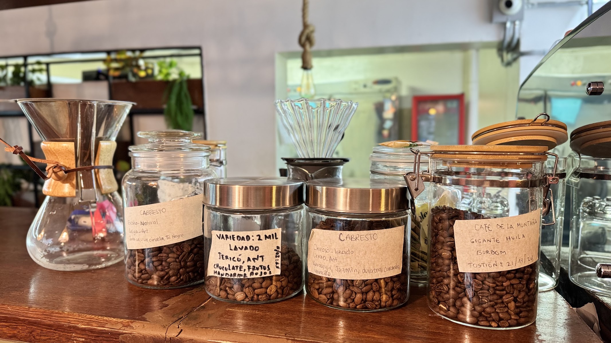 GETSEMANÍ Café & Brunch