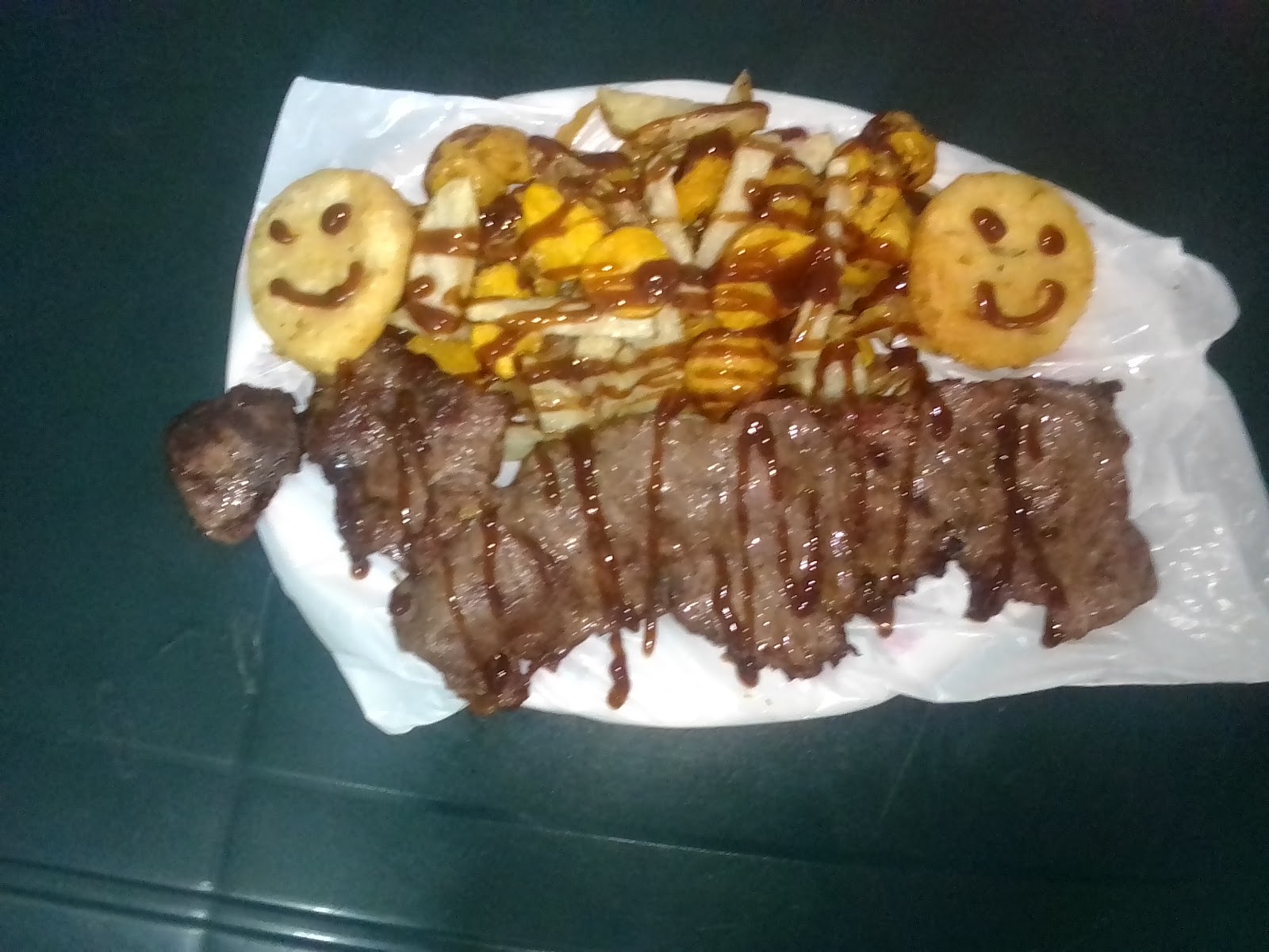 PIKETIADERO el rinconcito feliz