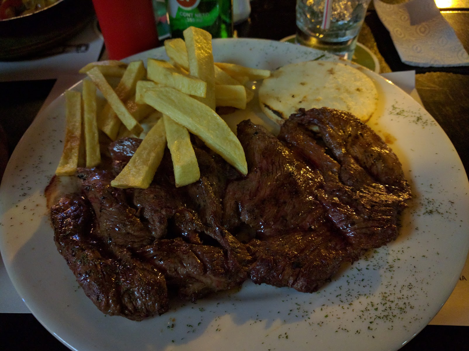 Angels Steak House