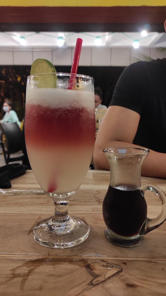 La esquina de Frutti