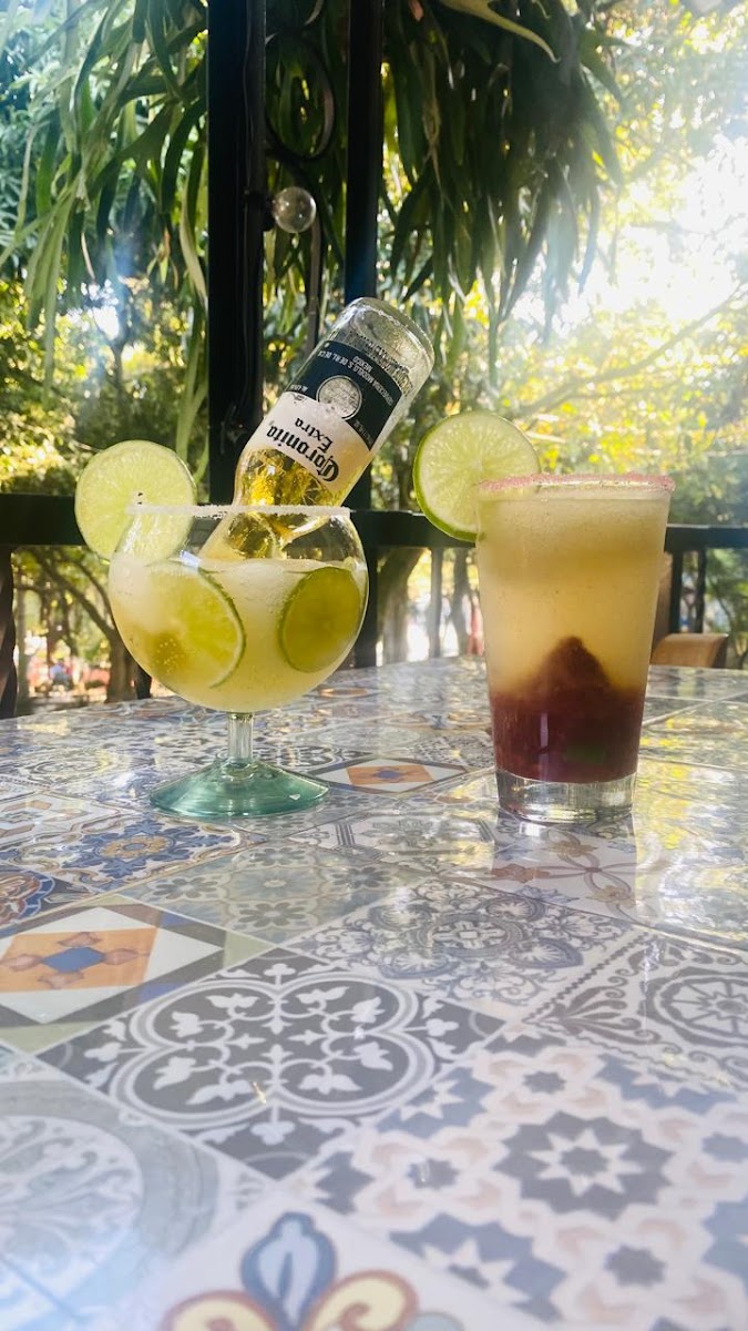 La parrillera Boyaca las Brisas