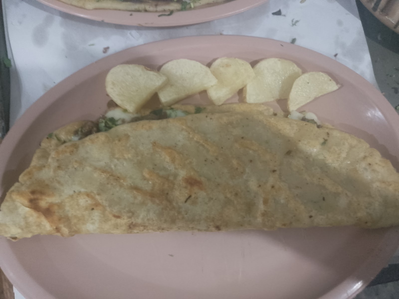 Restaurante El Gran Comedor