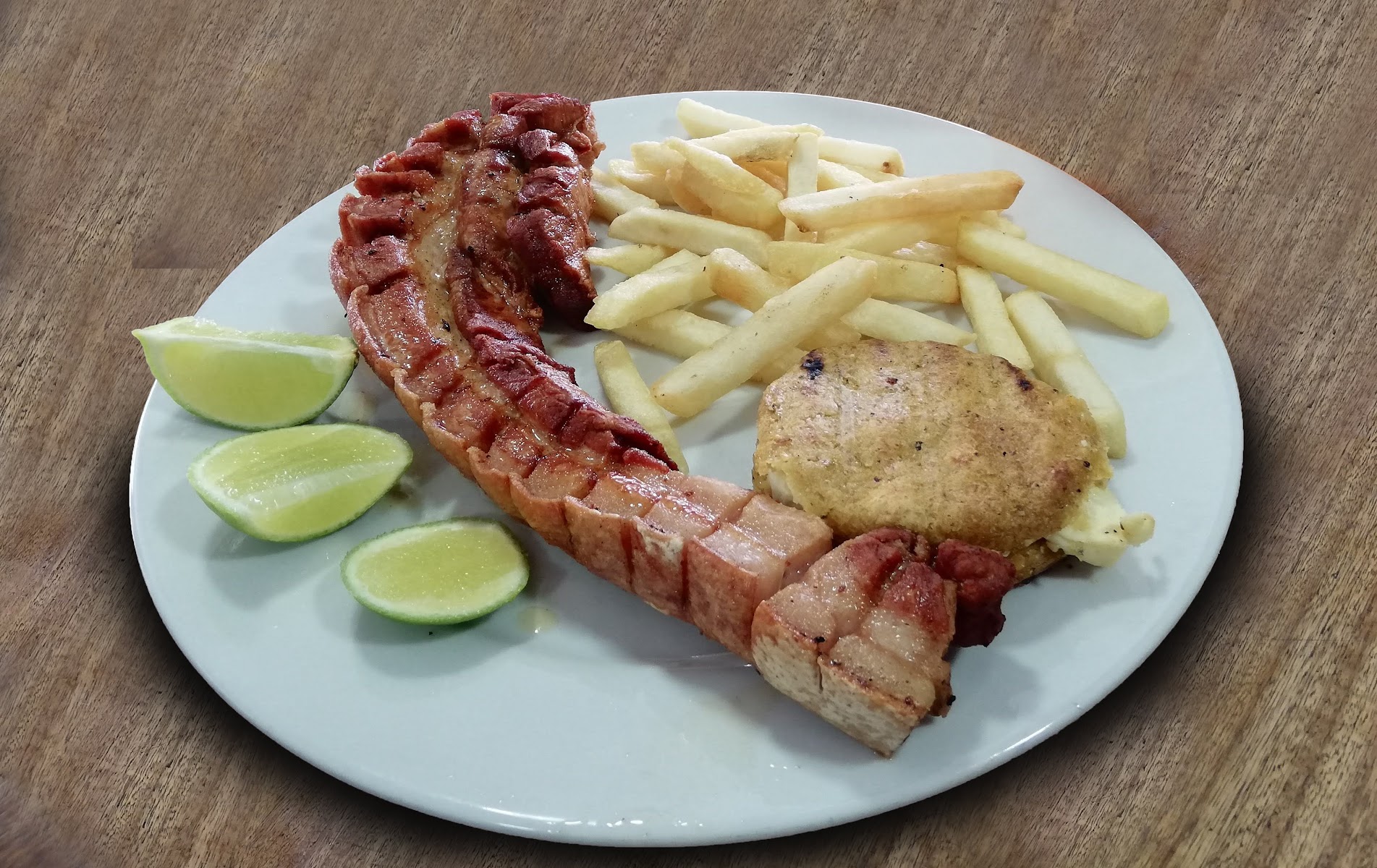 Asados Pachos