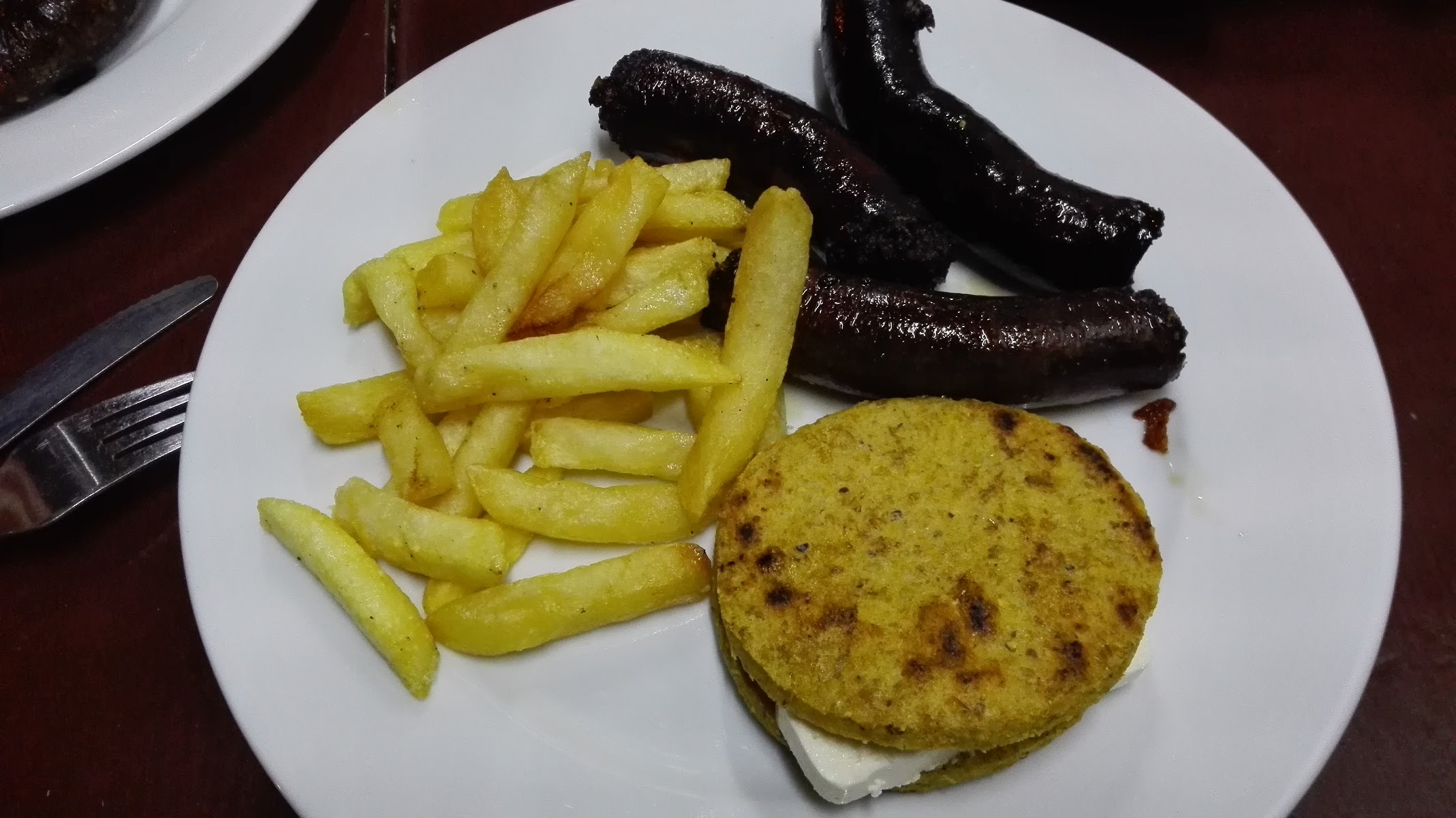 Asados Pachos