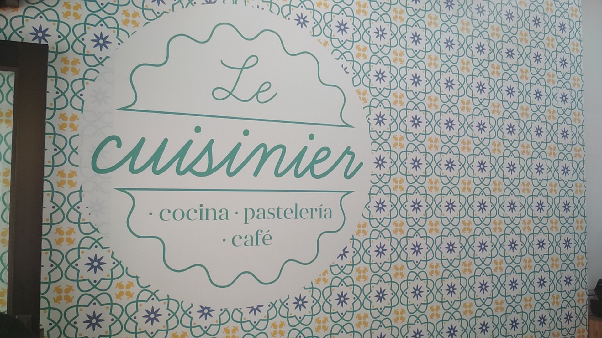 Le Cuisinier