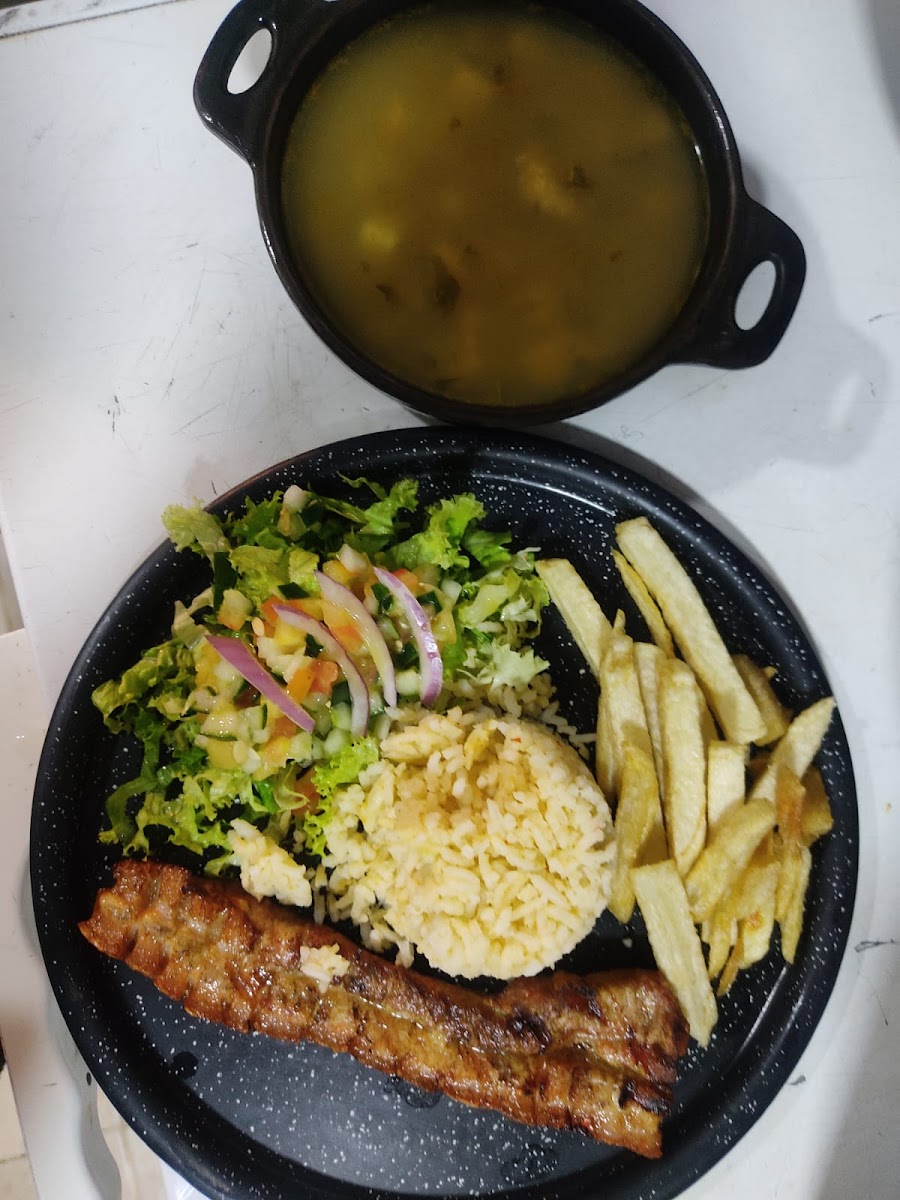 Bruss Restaurante