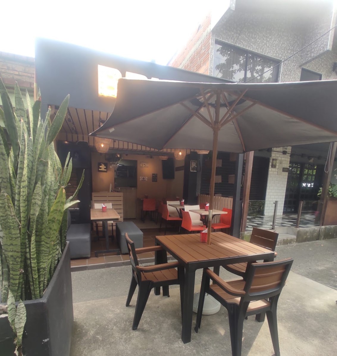 Bruss Restaurante