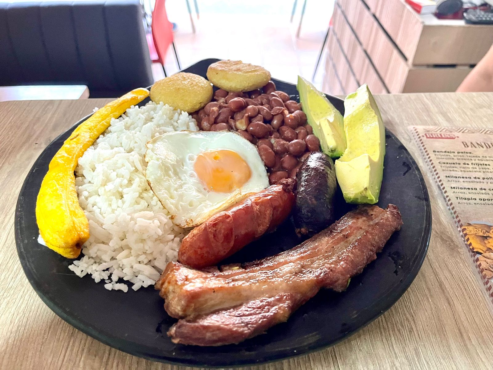Bruss Restaurante