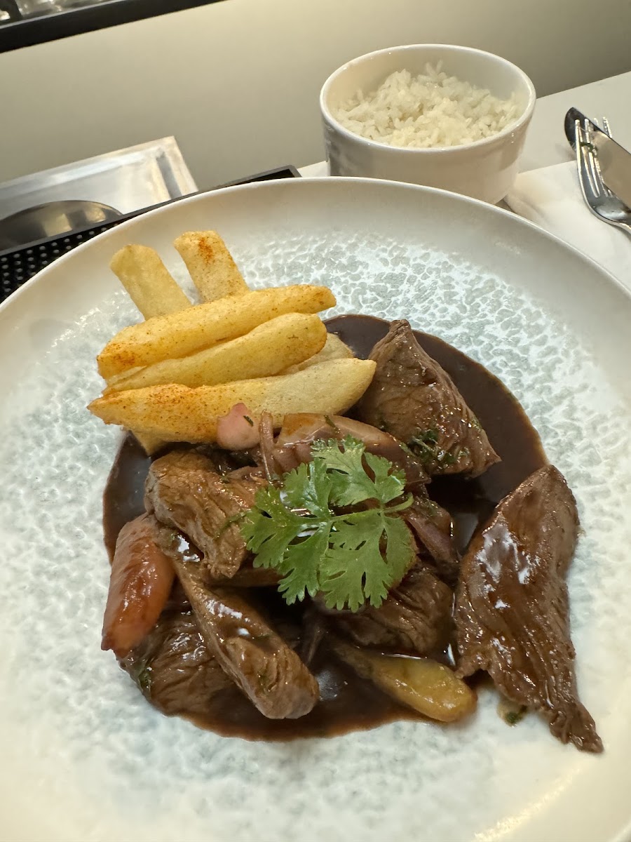 Restaurante Baalbeck