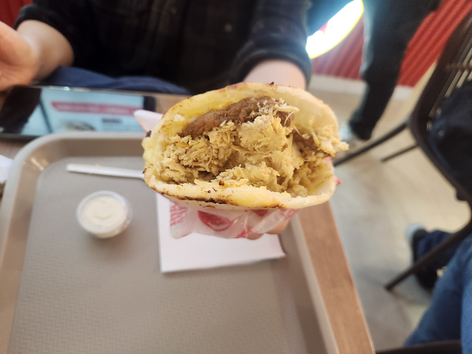 Arepepa | Envigado | Arepas Rellenas