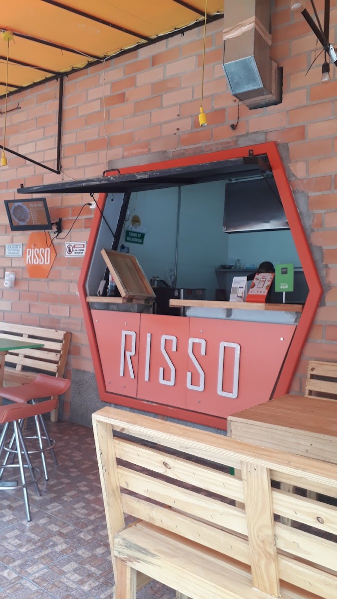 Risso Restaurante
