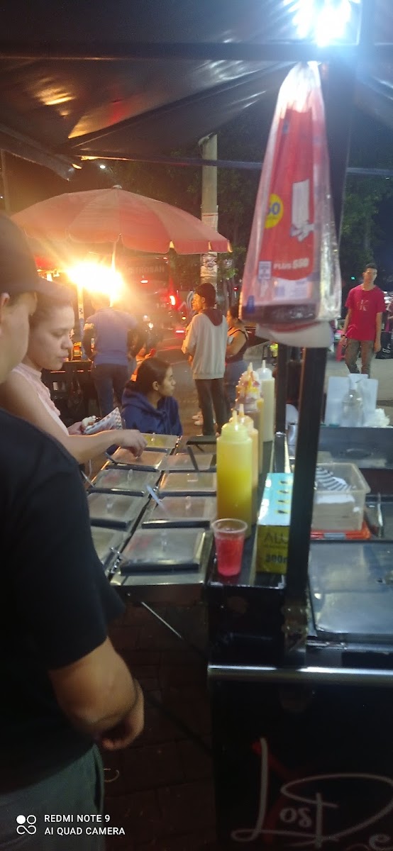 Perritos Callejeros 2016