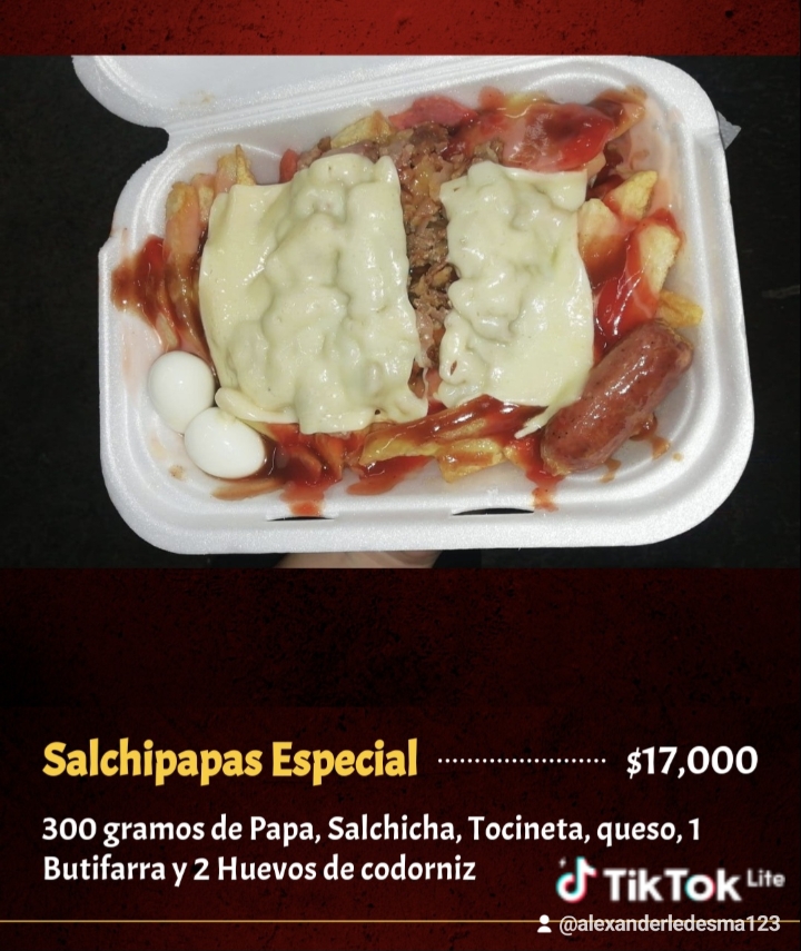 King Dog's