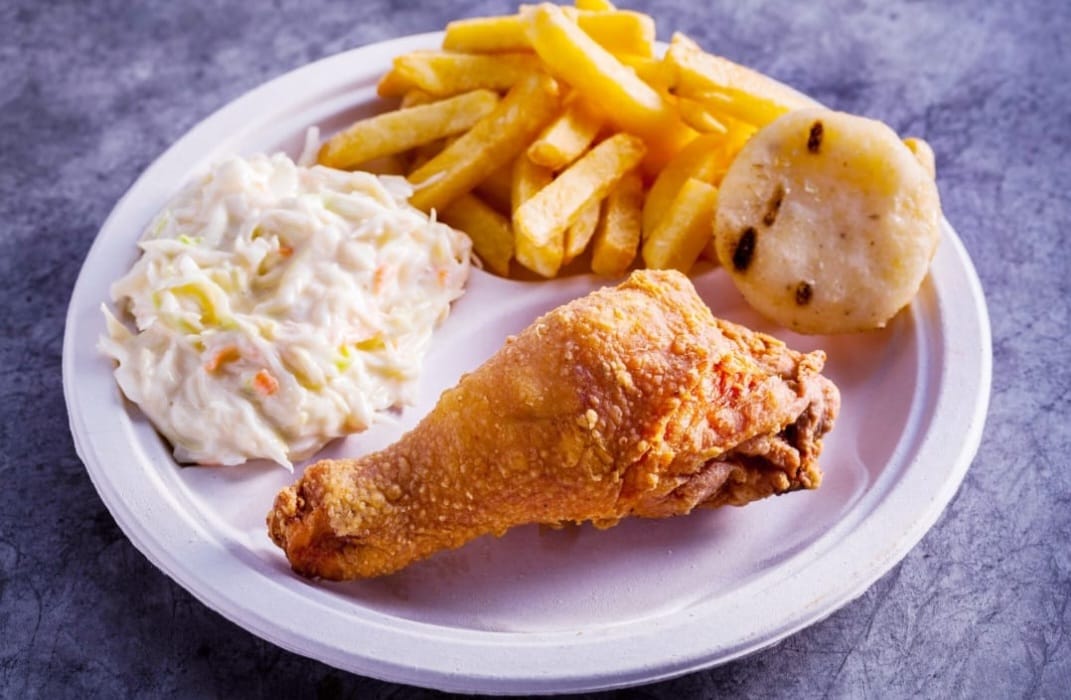 Chicken Fans Sas