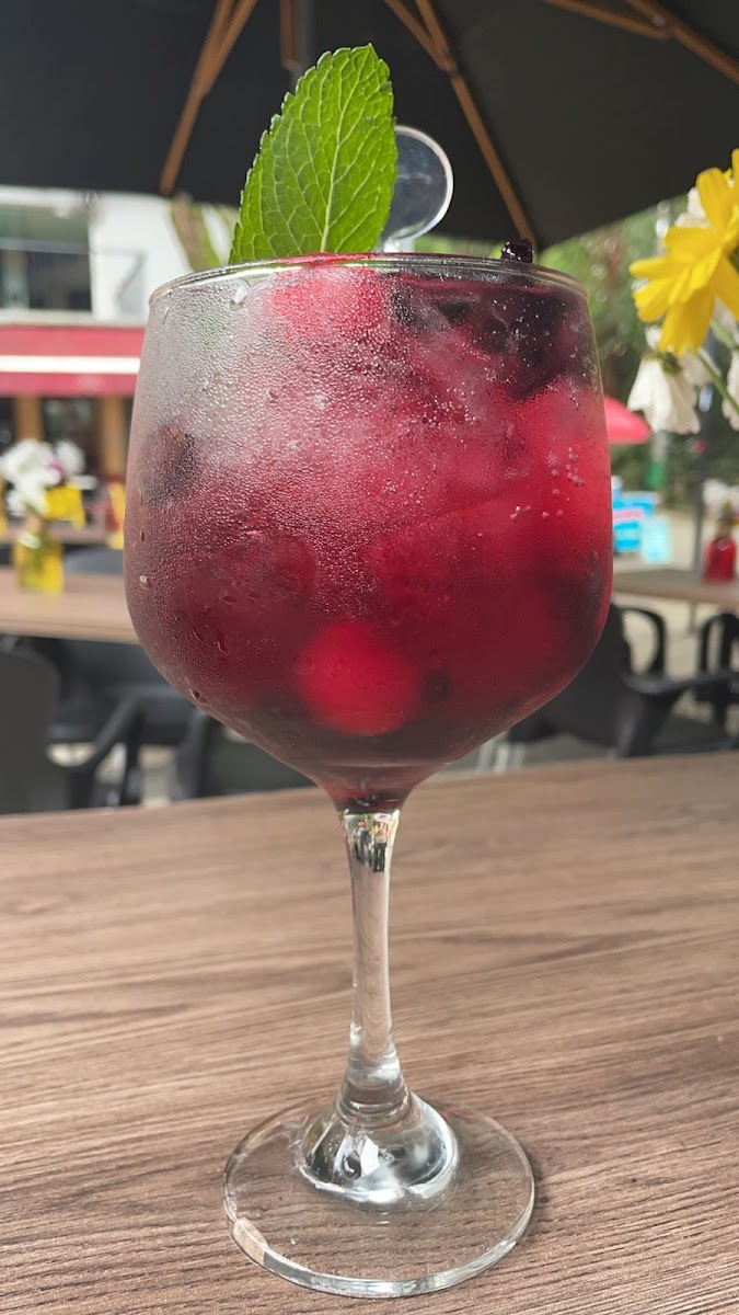 Love Me Bar Provenza