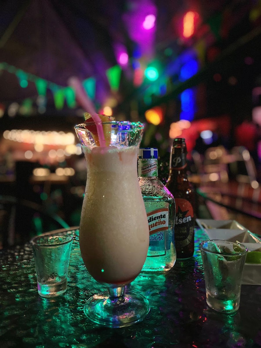 Love Me Bar Provenza