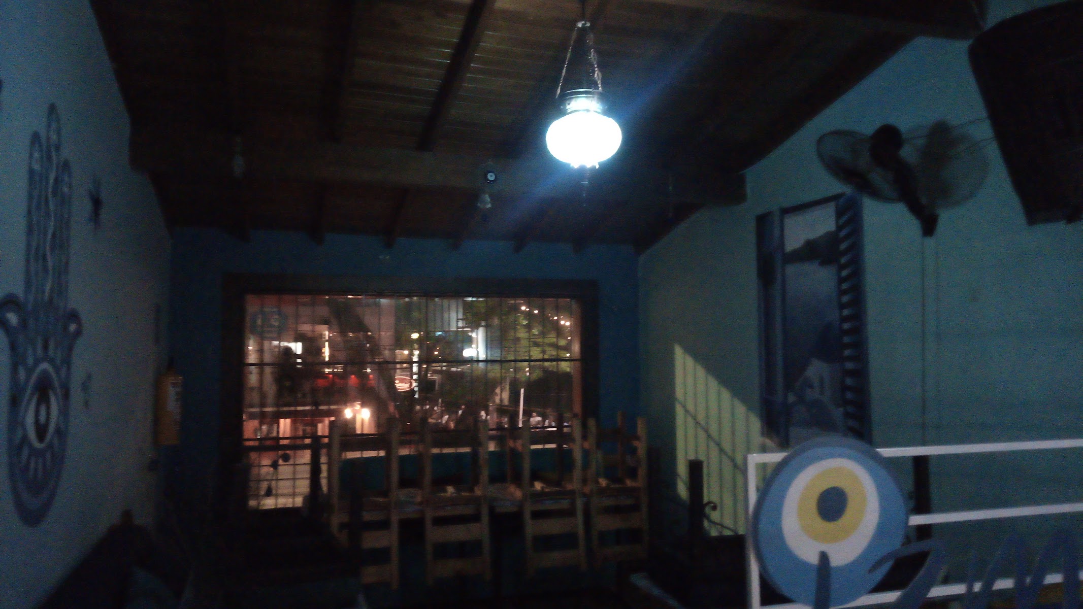 Love Me Bar Provenza