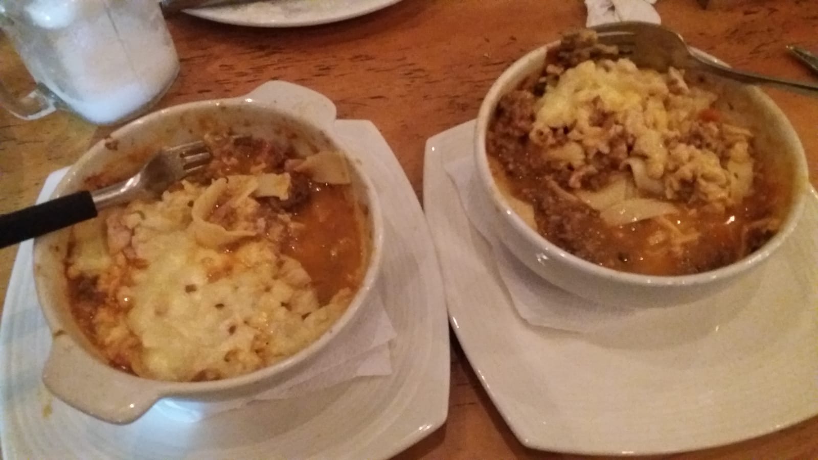 Restaurante Piacere