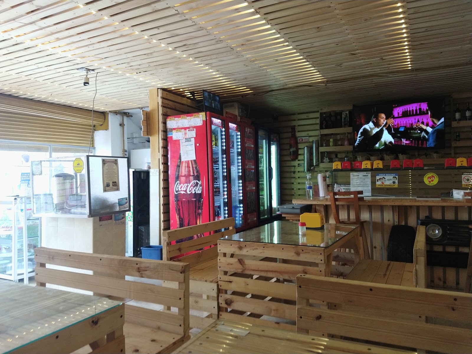 Pollos Mario Buenos Aires