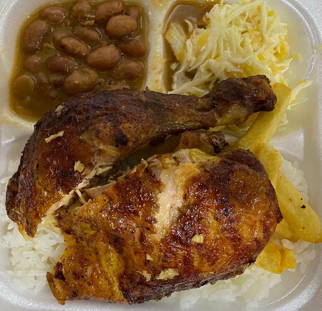 La Estación del Pollo La 87