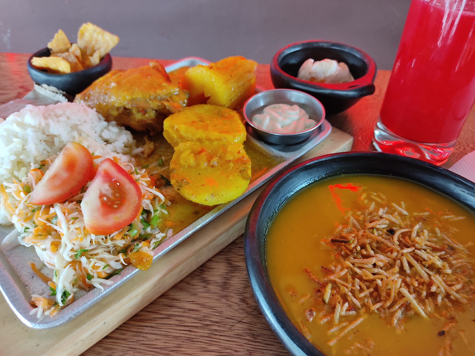 Craft Gourmet Food