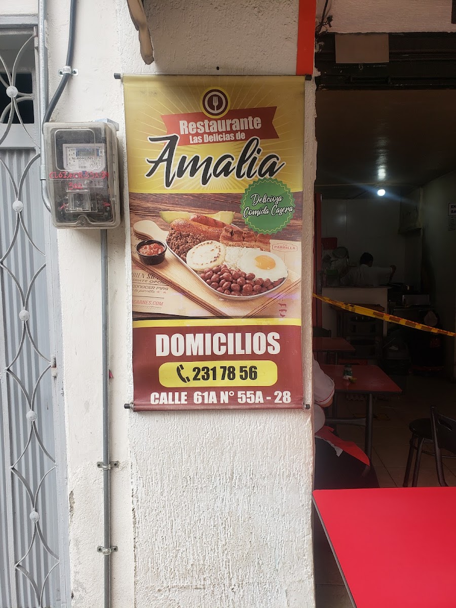 Meson Del Chagualo