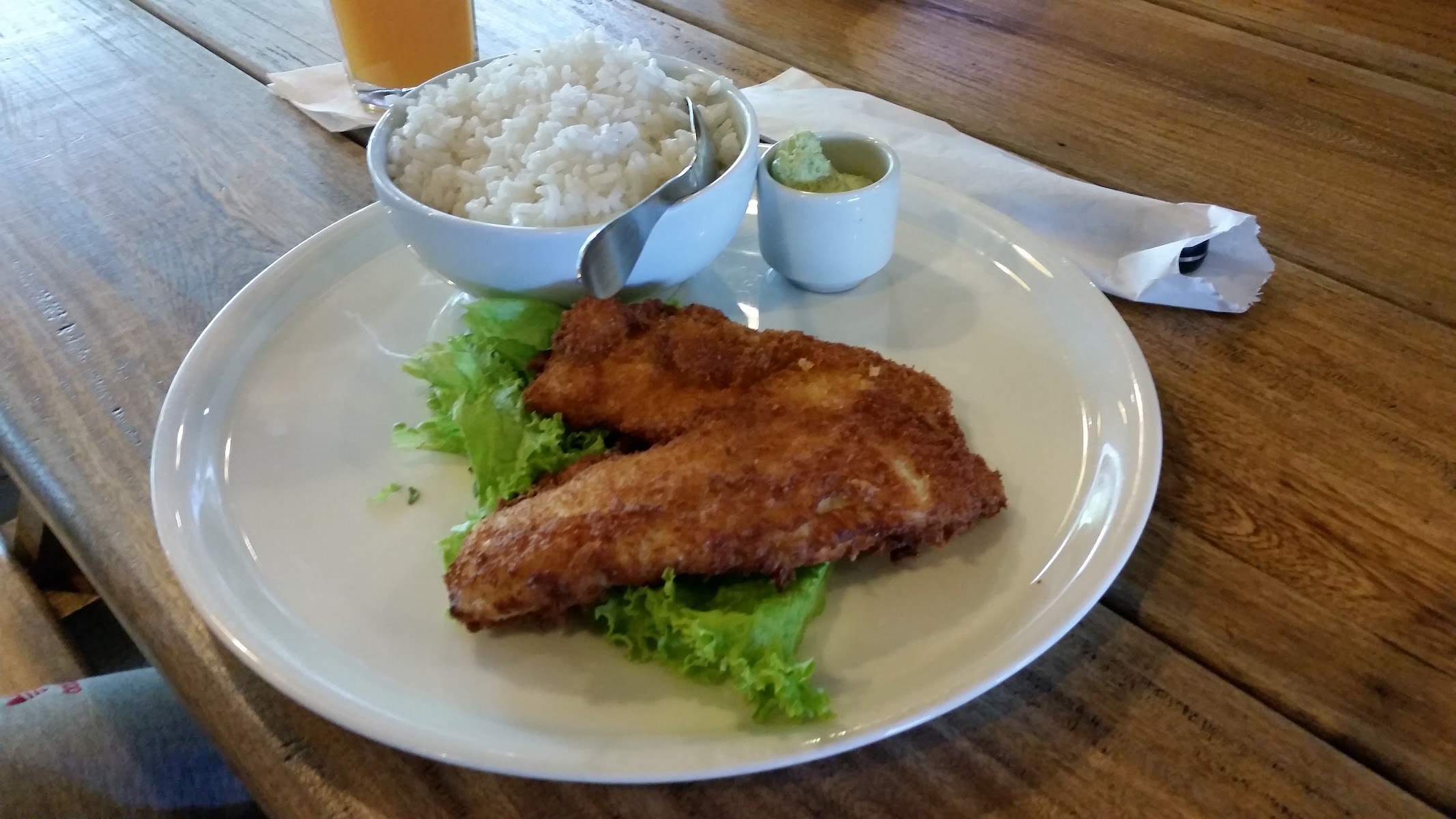 La Rosticeria
