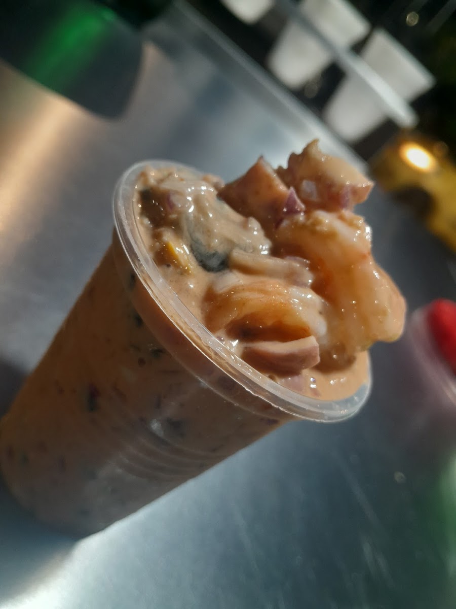 Cevicheria el Gran Emmanuel