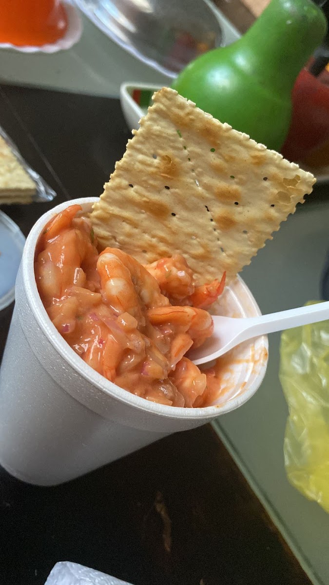 Cevicheria el Gran Emmanuel