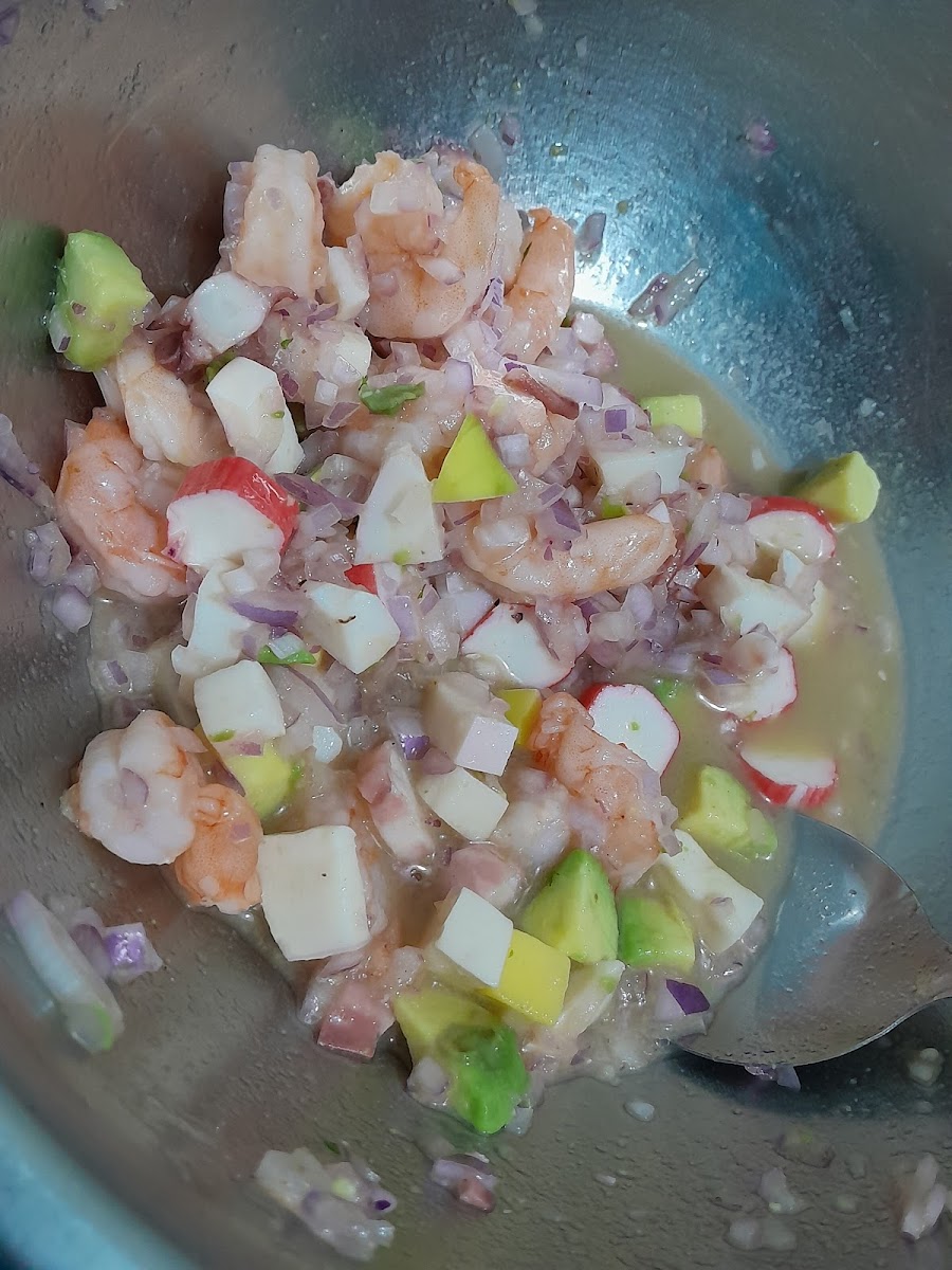 Cevicheria el Gran Emmanuel