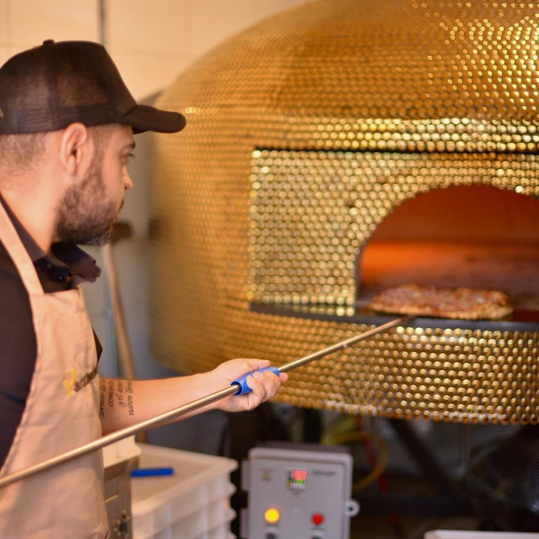 Parzzerinospizzeria